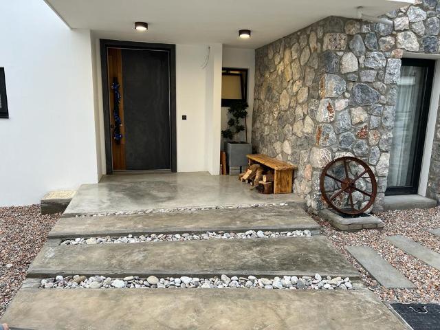 satılık Villa