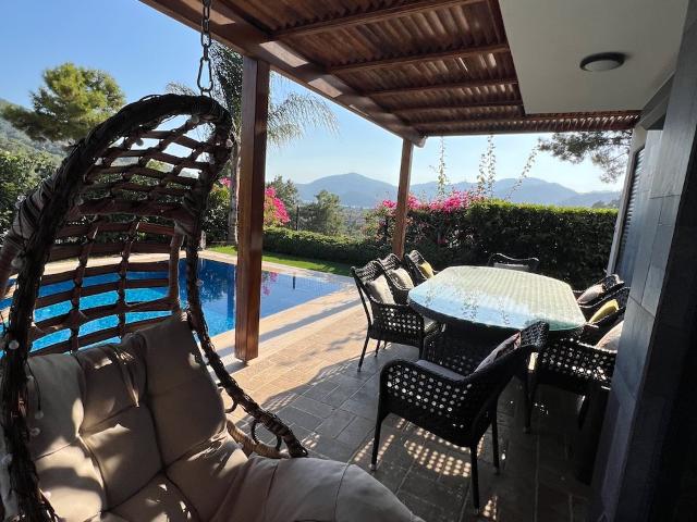 Fethiye, Muğla içerisinde satılık Villa