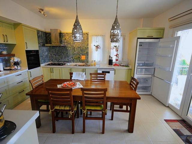 Fethiye, Muğla içerisinde satılık Villa