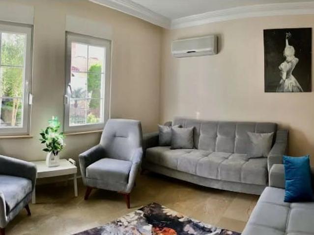 Alanya, Antalya içerisinde satılık Villa