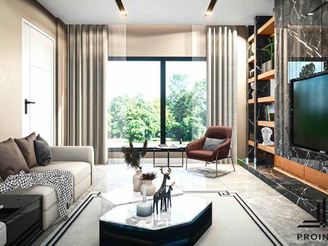 Bigadiç, Balikesir içerisinde satılık Villa