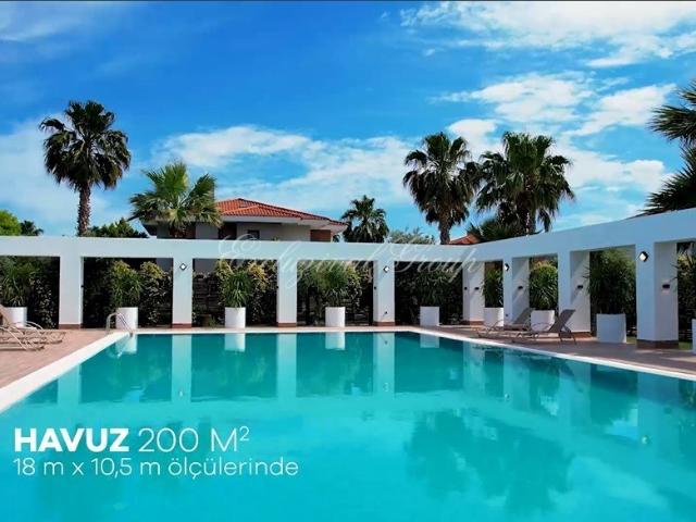 Konak, İzmir içerisinde satılık Villa