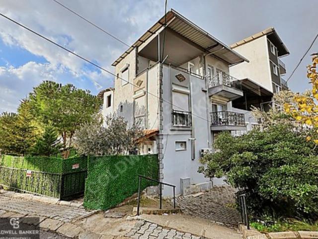 Konak, İzmir içerisinde satılık Villa