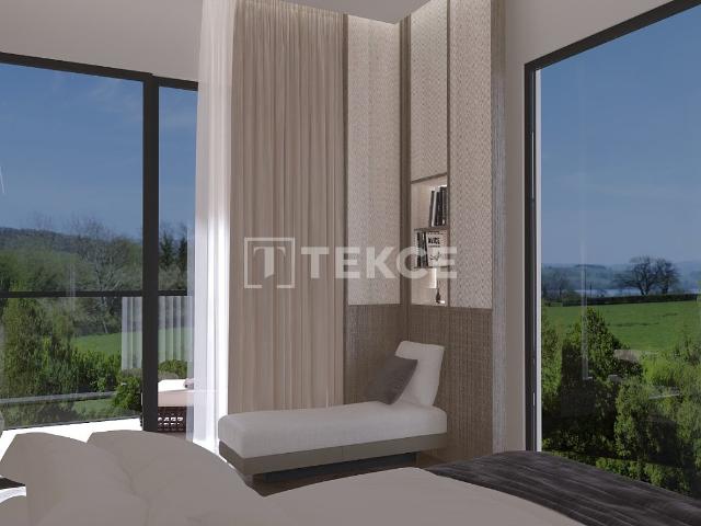 Şile, İstanbul içerisinde satılık Villa