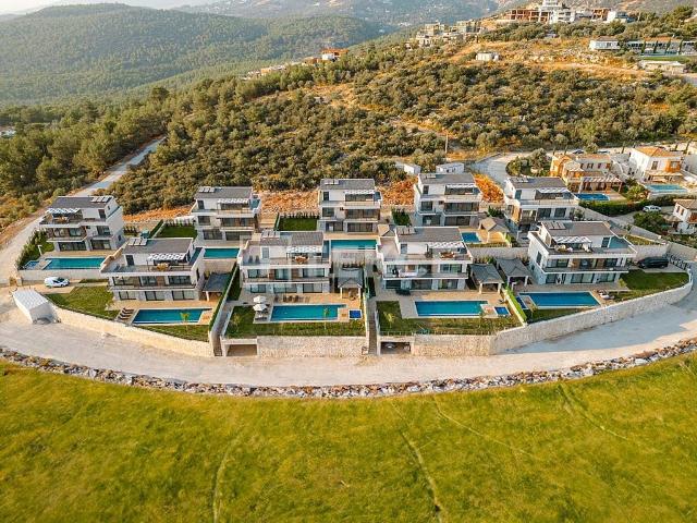 Kaş, Antalya içerisinde satılık Villa