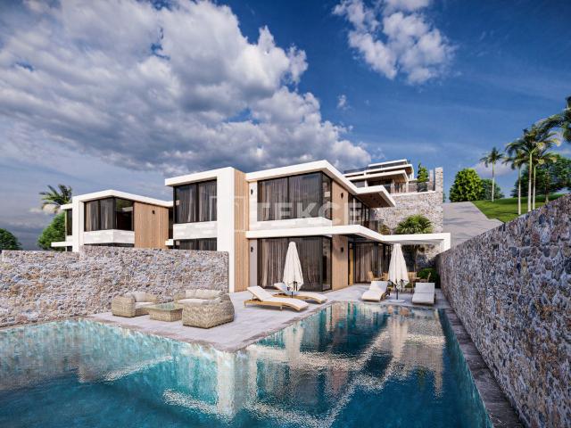 Kaş, Antalya içerisinde satılık Villa