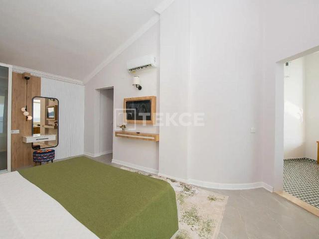 Kaş, Antalya içerisinde satılık Villa