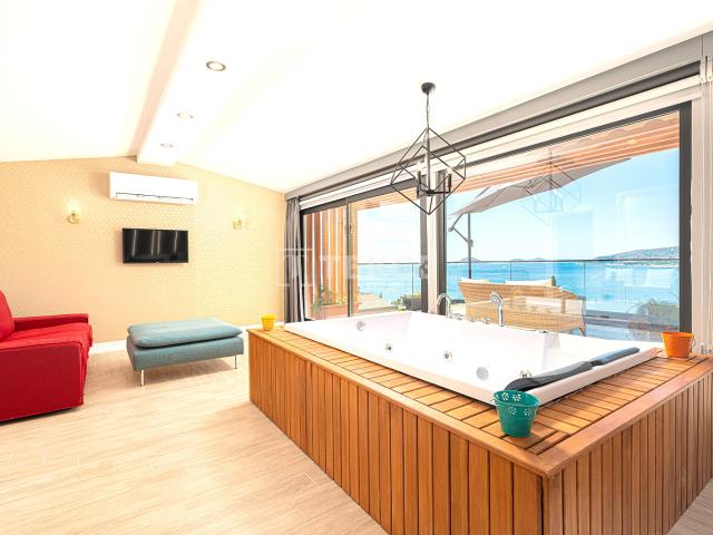 Kaş, Antalya içerisinde satılık Villa