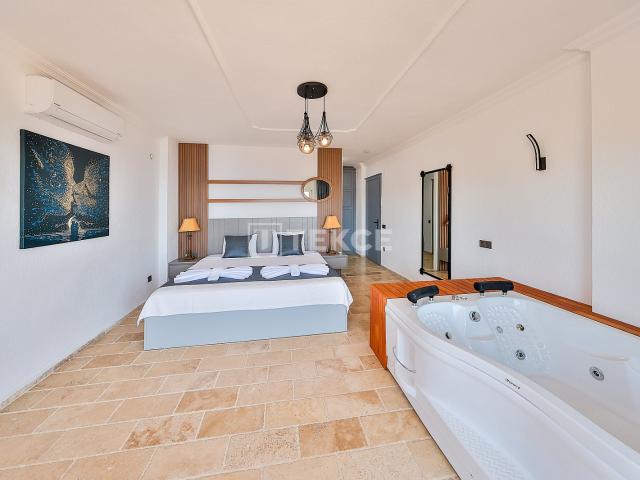 Kaş, Antalya içerisinde satılık Villa
