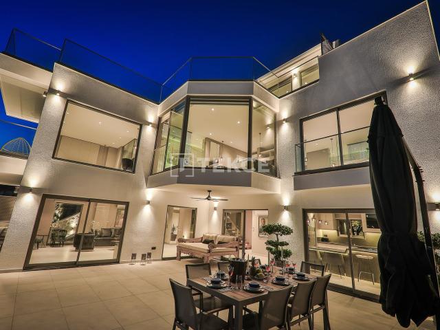 Kaş, Antalya içerisinde satılık Villa