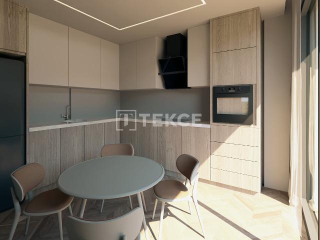 Kaş içerisinde satılık Villa