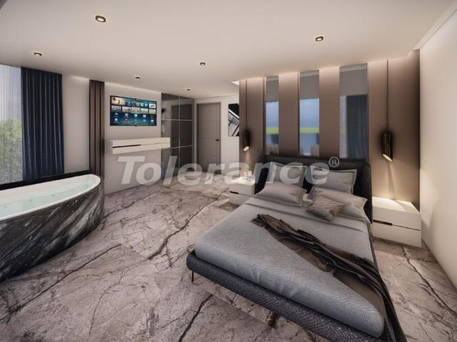 Kaş, Antalya içerisinde satılık Villa