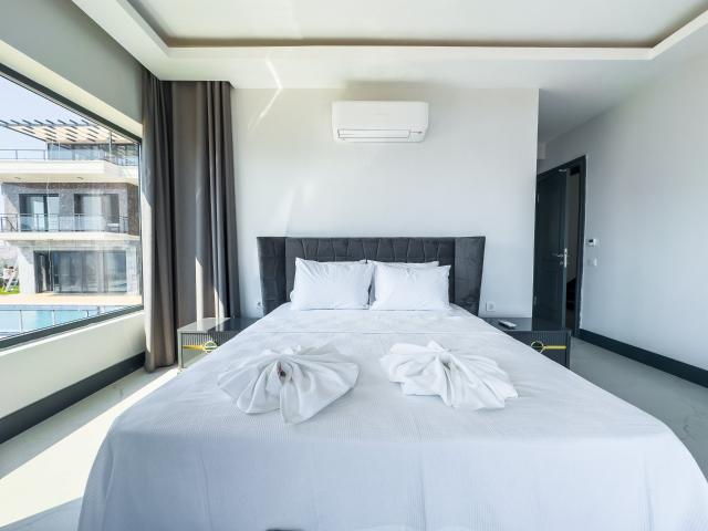 Kaş, Antalya içerisinde satılık Villa