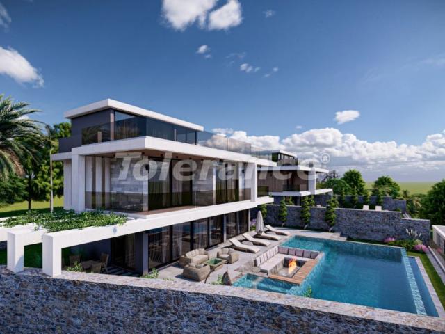 Kaş, Antalya içerisinde satılık Villa