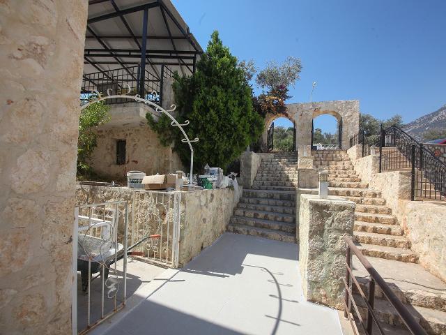 Kaş, Antalya içerisinde satılık Villa