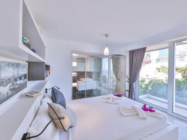 Kaş, Antalya içerisinde satılık Villa