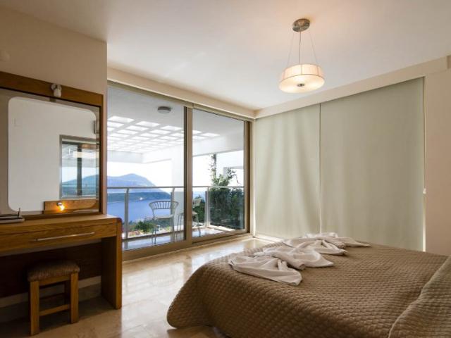 Kaş, Antalya içerisinde satılık Villa