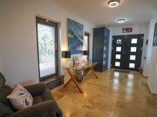 Kaş, Antalya içerisinde satılık Villa