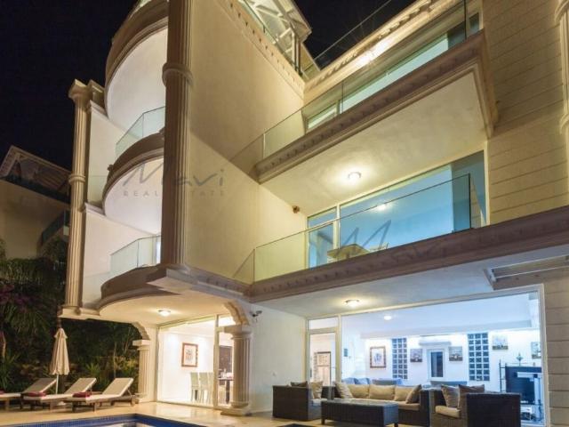 Kaş, Antalya içerisinde satılık Villa