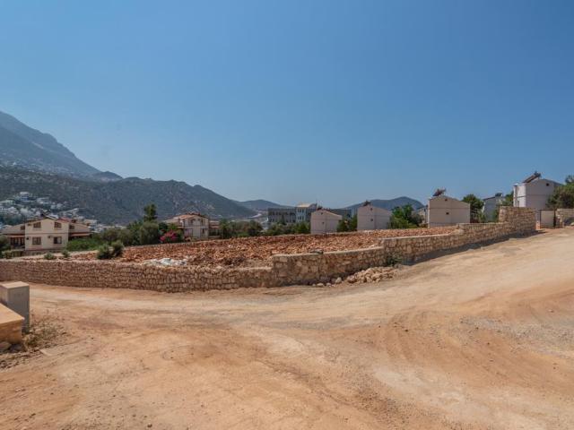 Kaş, Antalya içerisinde satılık Villa