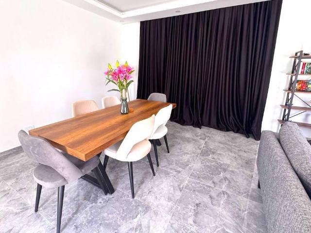 kiralık Villa