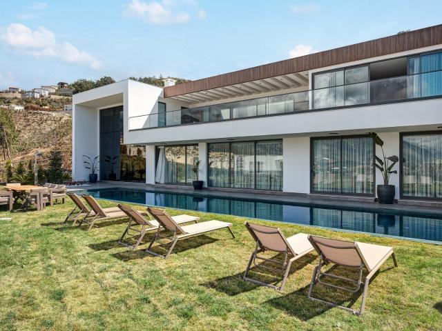 Muratpaşa, Antalya içerisinde satılık Villa