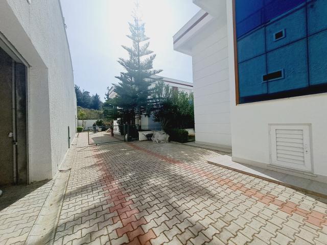 Muratpaşa, Antalya içerisinde satılık Villa