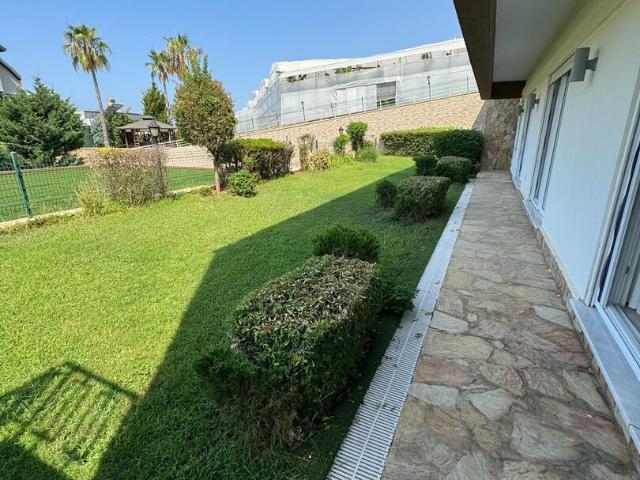 Muratpaşa, Antalya içerisinde satılık Villa