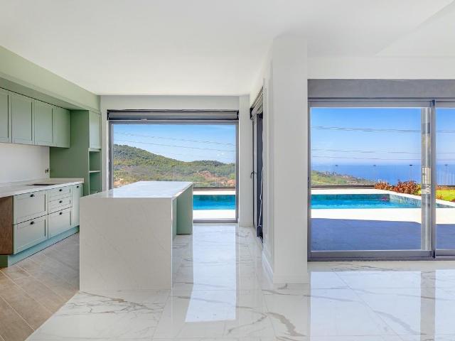 Muratpaşa, Antalya içerisinde satılık Villa