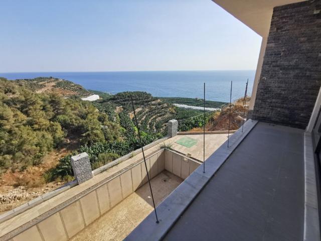 Muratpaşa, Antalya içerisinde satılık Villa