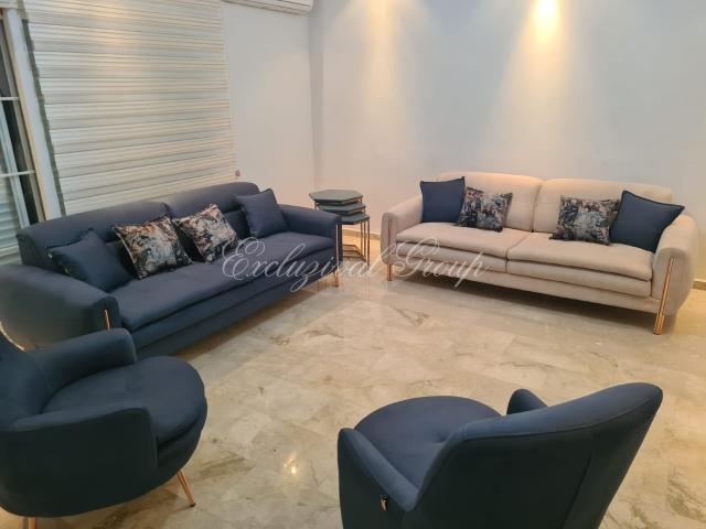 Kemer, Antalya içerisinde kiralık Villa