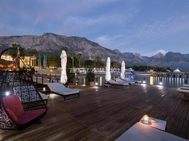 Kemer, Antalya içerisinde kiralık Villa