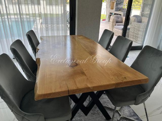Kemer, Antalya içerisinde kiralık Villa