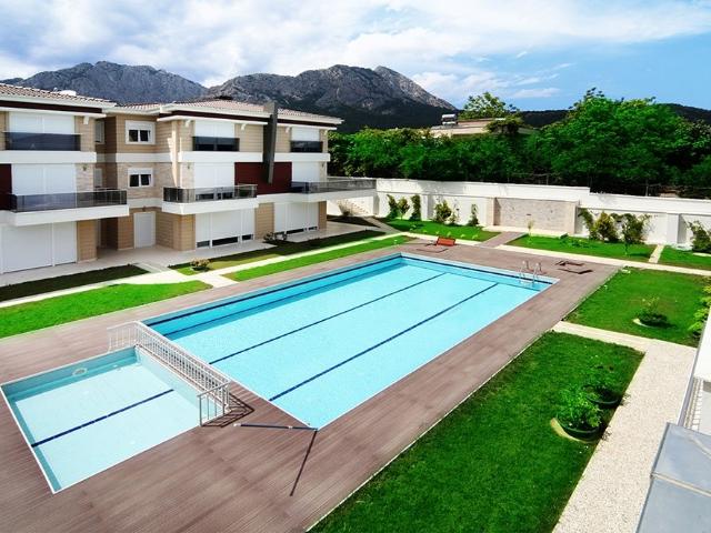 Kemer, Antalya içerisinde satılık Villa