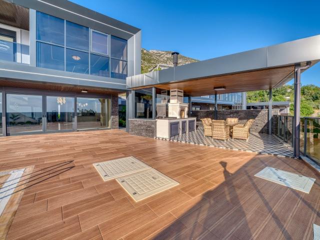 Alanya, Antalya içerisinde satılık Villa