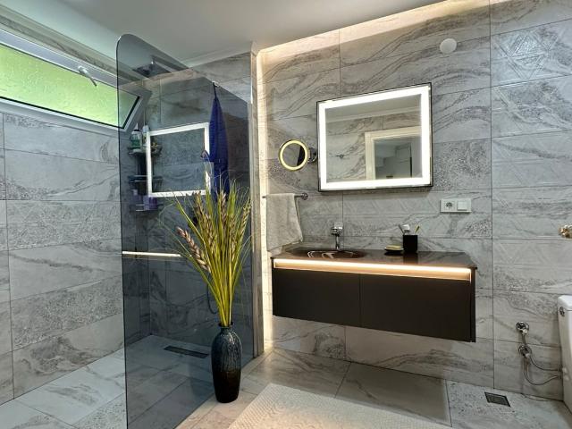 Alanya, Antalya içerisinde satılık Villa