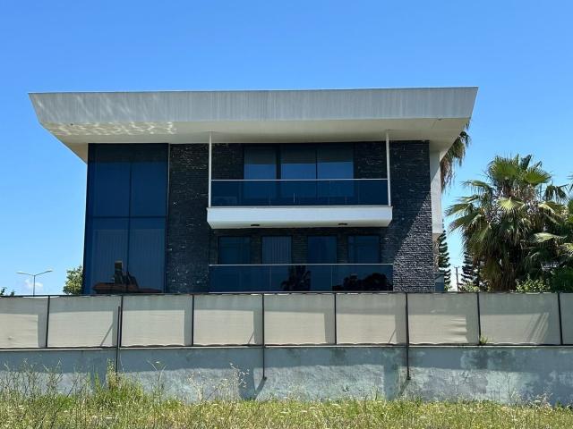 Alanya, Antalya içerisinde satılık Villa
