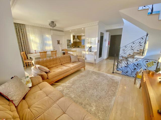 Alanya, Antalya içerisinde satılık Villa