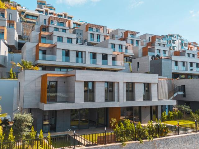 Alanya, Antalya içerisinde satılık Villa