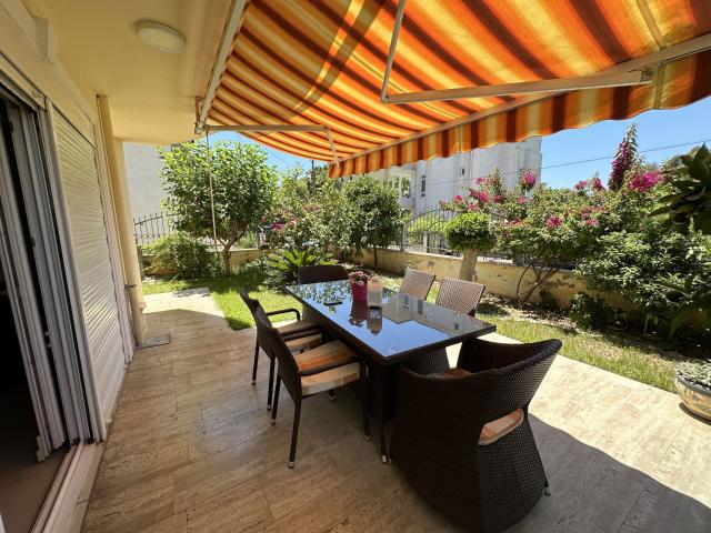 Alanya, Antalya içerisinde satılık Villa