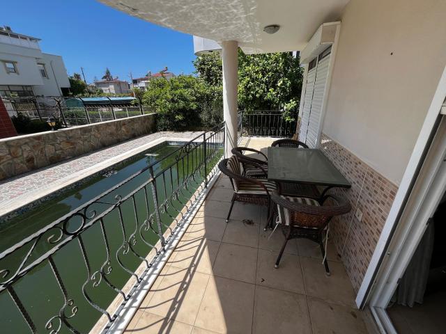Alanya, Antalya içerisinde satılık Villa