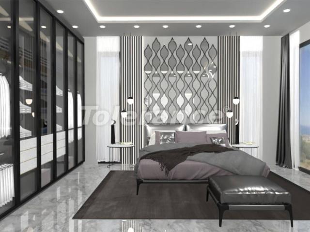 Kuşadasi, Aydin içerisinde satılık Villa
