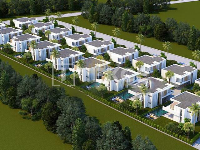 Kuşadasi, Aydin içerisinde satılık Villa