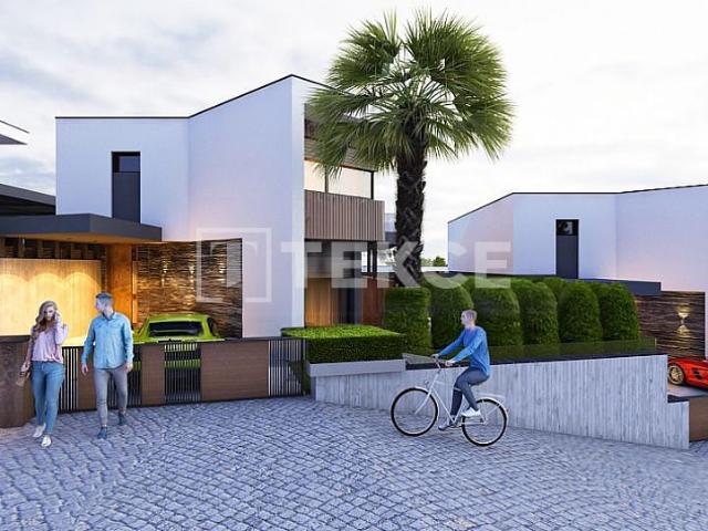 Kuşadasi, Aydin içerisinde satılık Villa