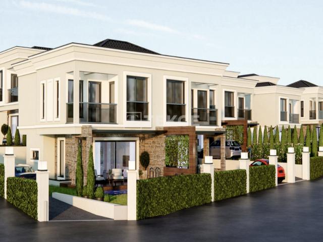 Kuşadasi, Aydin içerisinde satılık Villa