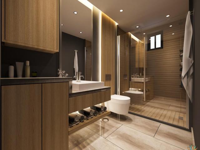 Kuşadasi, Aydin içerisinde satılık Villa