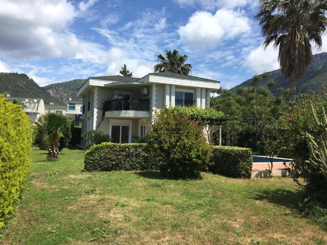 Kumluca, Antalya içerisinde satılık Villa