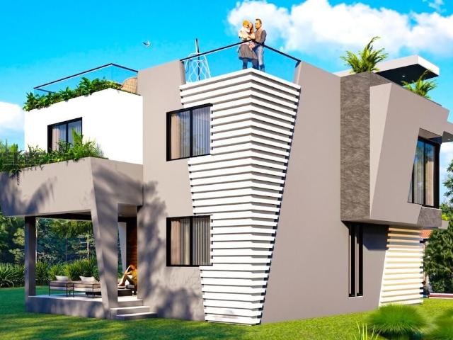 Bigadiç, Balikesir içerisinde satılık Villa