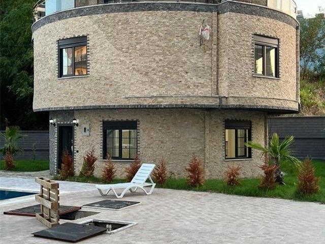 Alanya, Antalya içerisinde satılık Villa
