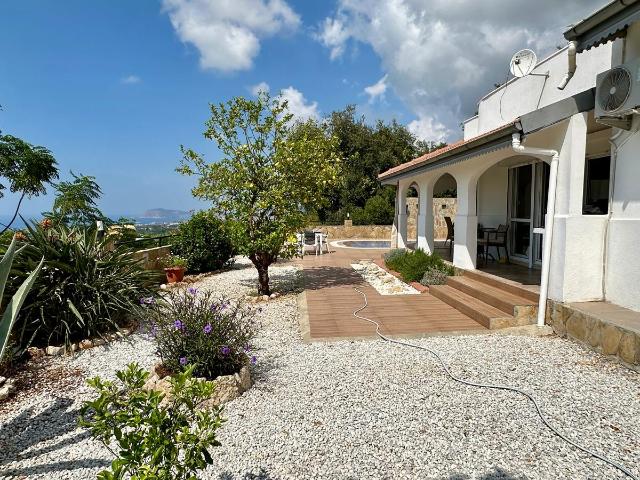Alanya, Antalya içerisinde satılık Villa